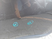 фото thumb №6, Jeep compass ii 17- дверь левая задняя задние