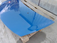 фото thumb №5, Капот крышка renault clio iii lift 09-12 terna