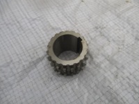 фото thumb №1, Jaguar xj xf xfr land range rover sport discovery 3.0 5.0 sc колесо распределительного вала