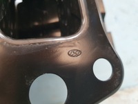 фото thumb №8, Балка бампера hyundai i10 iii перед передня