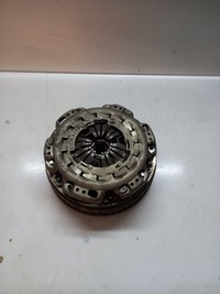 фото thumb №1, Зчеплення комплектні маховик з двома масами mercedes vito sprinter 2,2cdi a6510305105x