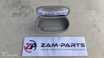 фото thumb №1, Зеркало внутренние бардачок scenic ii 8200105136