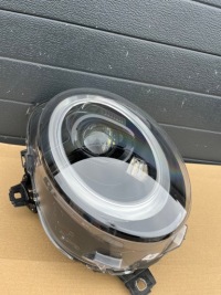 Mini f55 f56 f57 lci рестайлінг  фара передня правий led 5a07db8 Оригінал, фото thumb