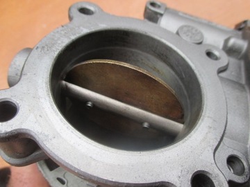 фото thumb №13, Opel antara 2.2 cdti chevrolet captiva z22d1 дроссельная заслонка 25183238