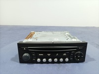 фото thumb №1, Citroen c2 i радіо радіопрогравач cd 96537894xt