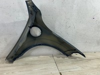 фото thumb №7, Volvo xc90 гибрид крыло левый