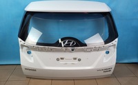 фото thumb №1, Hyundai tucson iv 22r кришка багажника зад