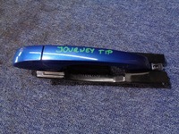 фото thumb №9, Ручка зовнішня dodge journey 08- права