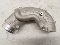 фото thumb №1, Шланг труба повітрозабірник audi a3 rs3 tt 2.5 tsfi 07k133359