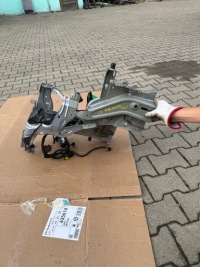 фото thumb №6, Citroen c3 aircross 18- лонжерон четверть четверть левая оригинальная