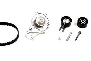 фото thumb №2, Hepu набір ремінь розподільний вал з насос citroen c1 c2 c