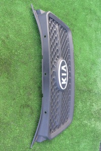 фото thumb №5, Решітка решітка радіатора kia picanto sa