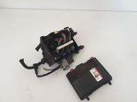 фото thumb №7, Citroen c4 grand picasso ii модуль bsm коробка bezbpieczników 9810296180