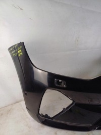 фото thumb №2, Бампер передній перед volvo xc60 ii lift 21- r-design spr 4pdc 4парктроніки