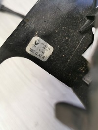 фото thumb №4, Выборщик изменения коробки передач тросы trafic iii vivaro b talento ii 349012637r