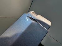 фото thumb №6, Mercedes vito w447 v-klasa планка маскувальна накладка двері зсувних a4476900370