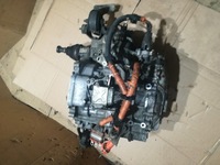 фото thumb №8, Коробка передач коробки передач toyota prius 1.8b 73kw гибрид p9063b09 p410