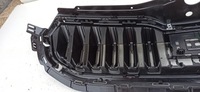 фото thumb №9, Skoda kamiq lift 2023- решітка радіатора решітка радіатора перед 658853653c