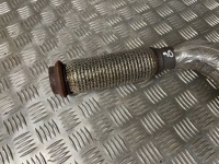 фото thumb №5, Peugeot 2008 ii 2020 суппорт хомуты трубы глушителя