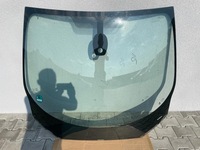 фото thumb №1, Renault scenic iii стекло лобовое перед датчик