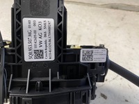 фото thumb №8, Seat leon iii переключатель комбинированный лента шлейф 5q0953507mg