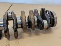 Wał коленчатый volvo xc60 xc70 v70 s80 v50 s40 c30 c70 2.5t b5244t с Разборки, фото thumb