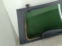 Стекло крышки багажника kia sportage 2 в Украине, фото thumb