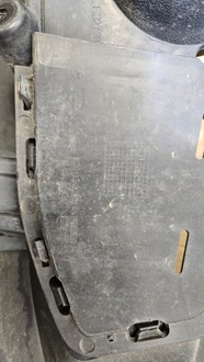 фото thumb №13, Бампер передний решётка bmw 4 f32 f33 m-pakiet