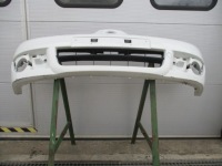 Renault clio 2 05-09 бампер перед передній рестайлінг Недорого, фото thumb