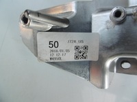 фото thumb №11, Відбивач захист лампи лівий перед mazda cx-5 ii