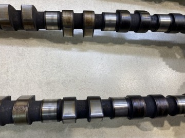 фото thumb №7, Головка циліндрів вали s80 i 2.4 b5244s 1001837