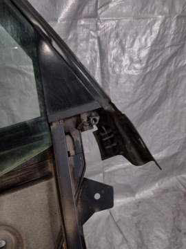 фото thumb №13, Рамка, підйомник вікна лівий зад audi a3 8l 5d