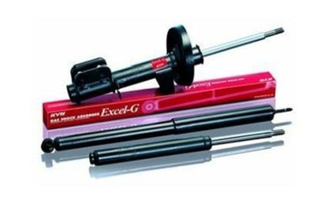 фото thumb №15, Амортизатор kayaba 334203