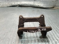 фото thumb №5, Скоба левый задняя vw phaeton 3.0 tdi