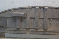 фото thumb №9, Renault clio iii защита бампера 8200682328 os188