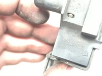 фото thumb №7, Замок капот land rover range rover sport l320 2w9319a434ba 2.72l дизель