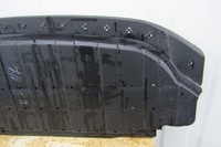 фото thumb №8, Плита защита пол бампера перед skoda scala 19- 657807061