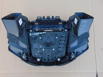 фото thumb №10, Панель радио радио ford ecosport mk2