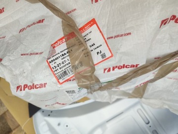 фото thumb №12, Бампер перед переднє audi a6 c5 05.97-05.01r дорестайлінг код фарби lz9u