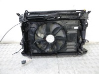 Купить Seat arona 1.6d ремень передний радиатор 17-, фото thumb