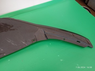 фото thumb №8, Vw passat b8 gte спойлер бампера перед 3g0805903