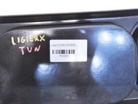 фото thumb №2, Рамка захист тунелю зміни коробки передач ligier x-too