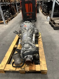 фото thumb №7, Коробка передач передач bentley continental gtc w12 6.0 jut 6hp