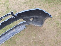 фото thumb №7, Dacia sandero ii logan ii бампер передний перед 1170258x