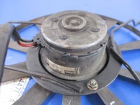 фото thumb №3, Renault rapid 1.6d вентилятор вентилятор радиатора