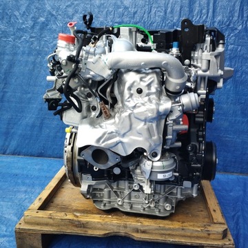 фото thumb №9, Master movano 2.3 dci m9t 706 biturbo adblue двигатель новый монтаж