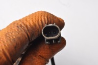 Mercedes w117 амортизационная стойка левый перед a1173200738 Киев, фото thumb