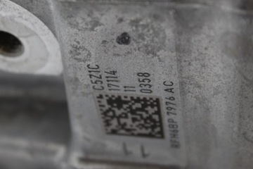 фото thumb №5, Ecosport рестайлінг коробка передач коробки передач 1.5 ti-vct автомат