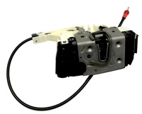 фото thumb №1, Замок двері зад mercedes sprinter w906 оригінал