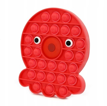 ИГРУШКА-АНТИСТРЕСС PUSH POP BUBBLE GNIOTEK